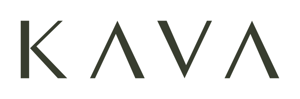KAVA logo